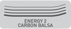 ENERGY 2 CARBON BALSA